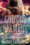 [Gods of Olympus 02] • Empire of Lust